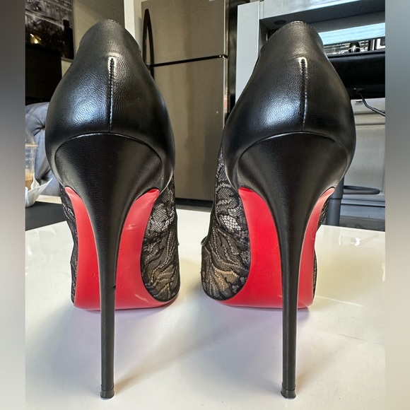 PIGALLE FOLLIES LACE 120 (size 40.5) - Picture 15 of 16